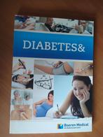 Diabetes &, Boeren Medical, Ophalen of Verzenden, Zo goed als nieuw