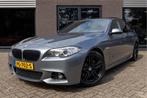 BMW 5 Serie 530d F11 Touring M Sport High Executive / Head-U, Automaat, 221 €/maand, Achterwielaandrijving, Gebruikt