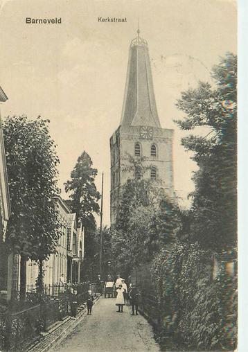 (388-321-019) Barneveld Kerkstraat beschikbaar voor biedingen