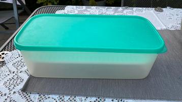Tupperware groentebak beschikbaar voor biedingen