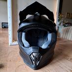 MTR kinderhelm voor motor(cross)en fietscross., Motoren, Kleding | Motorhelmen