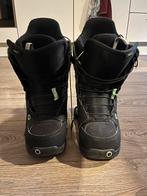 Burton snowboardschoenen, Ophalen of Verzenden, Gebruikt, Schoenen