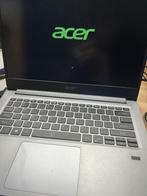 Acer Swift laptop Windows 11 met lader, Computers en Software, Windows Laptops, Ophalen, Gebruikt, Qwerty, 14 inch