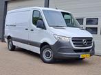Mercedes-Benz Sprinter 316 CDI Euro 6 Automaat L2H1 - 2x Sch, Gebruikt, 4 cilinders, Wit, Bedrijf