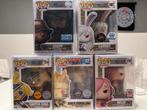 One piece funko pop chase, Verzenden, Nieuw