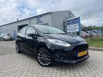 Ford Fiesta 1.0 EcoBoost Titanium ST Line 2017 Stoelverwarmi, Auto's, Ford, Voorwielaandrijving, 125 pk, Gebruikt, Euro 6