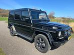 Mercedes-Benz G-Klasse 500 Automaat Airco Cruisecontrol V8 1, Automaat, Gebruikt, 8 cilinders, 296 pk