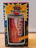 Swingcan Coca-Cola, Ophalen of Verzenden