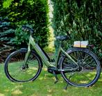 Amslod Eton E-MD / 600wh / middenmotor/  kmstand 0!!, Nieuw, 51 tot 55 cm, 50 km per accu of meer, Ophalen