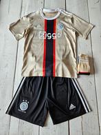 Ajax voetbaltenue maat 152 164, Sport en Fitness, Voetbal, Maat XS of kleiner, Ophalen of Verzenden, Zo goed als nieuw