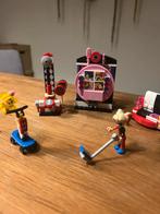 Lego dc super hero girls Harley Quinn 41236, Kinderen en Baby's, Ophalen of Verzenden, Gebruikt, Complete set, Lego