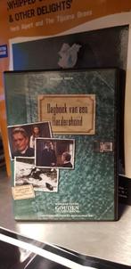 Dagboek van een herdershond 2 dvd's (Z227-274), Cd's en Dvd's, Dvd's | Tv en Series, Alle leeftijden, Ophalen of Verzenden, Zo goed als nieuw