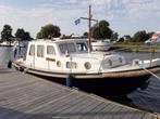 Te koop: Boarnstreamvlet 950 OK, Watersport en Boten, Motorboten en Motorjachten, Ophalen, Gebruikt, Staal, Binnenboordmotor