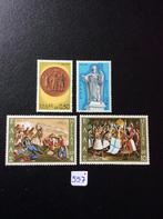 Griekenland postzegels 1971 pfr M 1062/65, Ophalen of Verzenden, Griekenland, Postfris