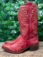 Nieuwe geweldig mooie laarzen van Sendra maat 40