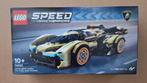 Lego 76923 LAMBORGHINI LAMBO, NIEUW, Ophalen of Verzenden, Nieuw