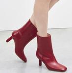 AGL Dorica Q  enkellaarsje 38, Kleding | Dames, Schoenen, AGL, Lage of Enkellaarzen, Ophalen of Verzenden, Rood