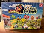 Ernst Bobbie en de rest Vang de boef bordspel, Hobby en Vrije tijd, Gezelschapsspellen | Bordspellen, Gebruikt, Ophalen