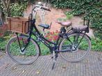 Moeder-dames-transportfiets Vogue 28 inch, Fietsen en Brommers, Fietsen | Dames | Moederfietsen, 2 zitjes, Gebruikt, Ophalen, Overige merken
