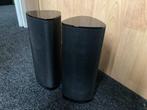 Harman Kardon luidsprekers SAT-11, Audio, Tv en Foto, Luidsprekers, Overige merken, Gebruikt, Ophalen of Verzenden, 120 watt of meer