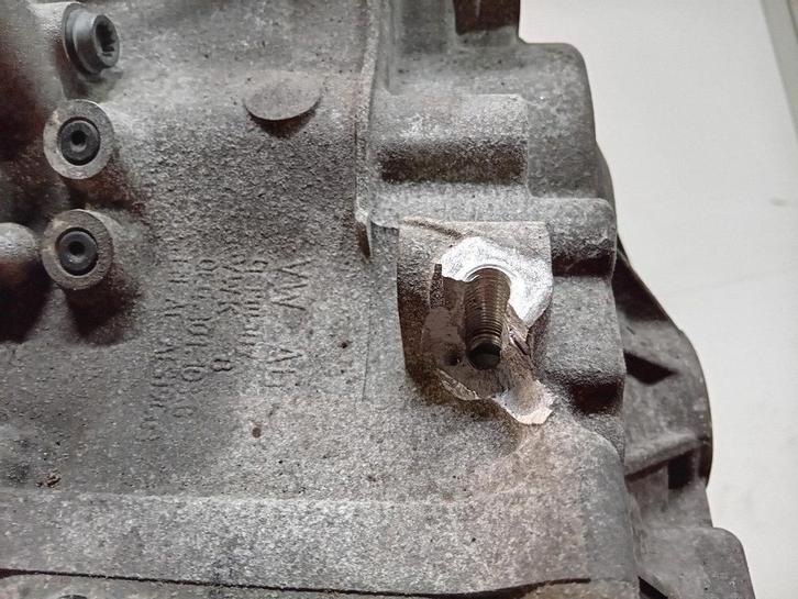 Versnellingsbak automaat Audi A3, Auto-onderdelen, Transmissie en Toebehoren, Audi, Seat, Volkswagen, Skoda, Gebruikt, Herkomst onderdeel bekend