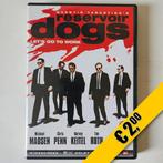 DVD - Reservoir Dogs, Vanaf 16 jaar, Verzenden, Gebruikt