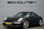 Porsche 911 3.8 Carrera S 400 pk Sport Chrono Schuifdak Bose, Auto's, Porsche, Origineel Nederlands, Te koop, 3800 cc, Benzine