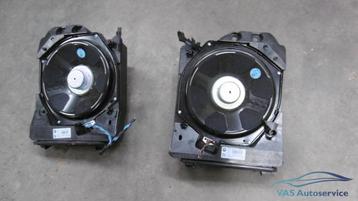 Centrale bas links en rechts HiFi-SYSTEM  BMW F20 beschikbaar voor biedingen