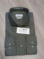 PROFUOMO Supima Cotton overhemd - Maat 43, Kleding | Heren, Overhemden, Ophalen of Verzenden, PROFUOMO, Halswijdte 43/44 (XL)