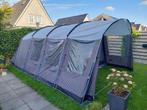 Tunneltent 5 persoons tent pacific Reef 360, Ophalen of Verzenden, Nieuw