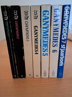 Ganymedes SF jaarboeken, Gelezen, Ophalen of Verzenden