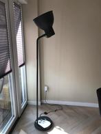 Ikea staande lamp Hektar ( grijs), Ophalen, Gebruikt, Scandinavisch, Metaal