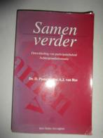 Samen verder,  Pinto Van Ree, Boeken, Ophalen of Verzenden, Zo goed als nieuw, Pinto van Ree