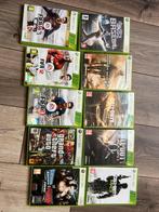 Xbox360 diverse spellen, 1 speler, Ophalen of Verzenden, Zo goed als nieuw