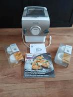 Philips Avance HR2355/12 - Pastamachine, Ophalen, Zo goed als nieuw