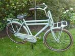 mooie 28inch 56cm aluminium CORTINA U4 transportfiets, Gebruikt, Versnellingen, Cotina, Ophalen