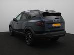 Dacia Bigster 1.8 Hybrid 155 Launch Edition 19" wielen / Pan, Stof, Overige modellen, Blauw, Origineel Nederlands