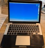 MacBook Pro 13" 2015 - Nieuwe Batterij & Decoded Hoes, Computers en Software, Apple Macbooks, MacBook Pro, 2 tot 3 Ghz, Qwerty