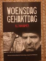 Woensdag Gehaktdag  van Klinkhamer, Gelezen, Ophalen of Verzenden