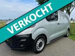 Peugeot Expert 226S 1.6 BlueHDI 115 Premium|euro6, Voorwielaandrijving, Gebruikt, 4 cilinders, Origineel Nederlands