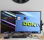 Smart tv 42 inch in heel goede staat, Audio, Tv en Foto, Televisies, Ophalen, Panasonic, 50 Hz, Zo goed als nieuw