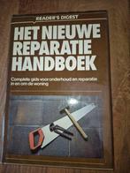 Het Nieuwe Reparatie Handboek Reader's Digest, Boeken, Wonen en Tuinieren, Ophalen of Verzenden, Gelezen, Reader's Digest