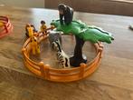 Playmobil 1.2.3 Dierentuin - Peuter, Ophalen, Overige genres, 1 speler, Nieuw
