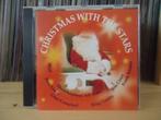 CD Christmas With The Stars, Cd's en Dvd's, Cd's | Kerst en Sinterklaas, Kerst, Gebruikt, Ophalen of Verzenden