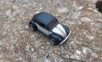 Hot wheels vw bug 1988 beschikbaar voor biedingen