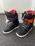 Snowboardschoenen van Wedze maat 41, Ophalen of Verzenden, Zo goed als nieuw, Schoenen