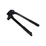Standaard 26" XLC KS-D03 Tweepoot 275mm Zwart, Verzenden, Nieuw, Overige typen