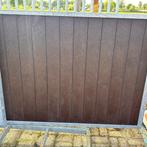Voorwand 2950 zware uitvoering moet weg, Dieren en Toebehoren, Stalling en Weidegang, Stalling, 4 paarden of pony's of meer