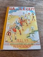 Ha...!Lezen! Deel VB - W.G. van de Hulst, Ophalen of Verzenden, Gelezen, Fictie algemeen