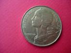 Frankrijk 20 centimes 1993, Verzenden, Frankrijk, Losse munt